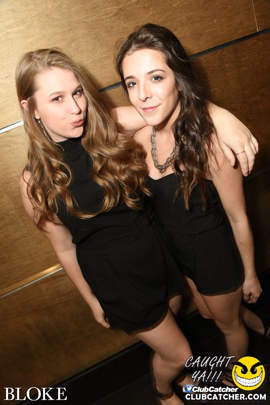 Bloke nightclub photo 15 - December 9th, 2015