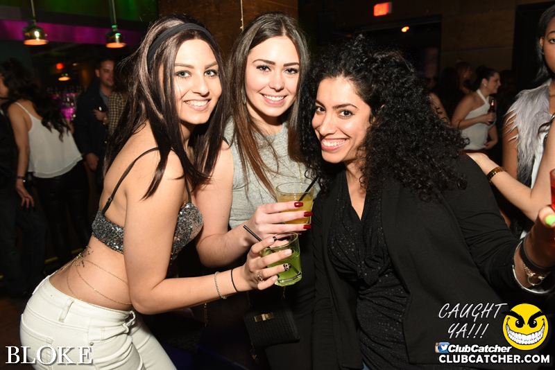 Bloke nightclub photo 16 - December 9th, 2015