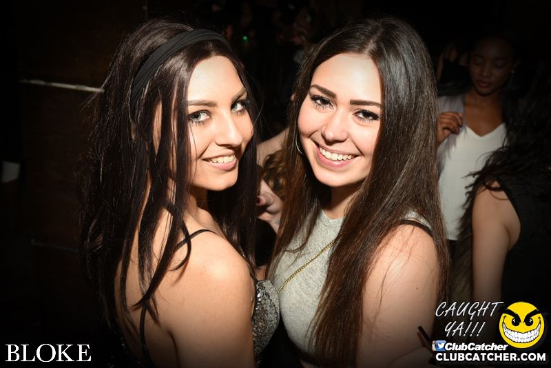 Bloke nightclub photo 152 - December 9th, 2015