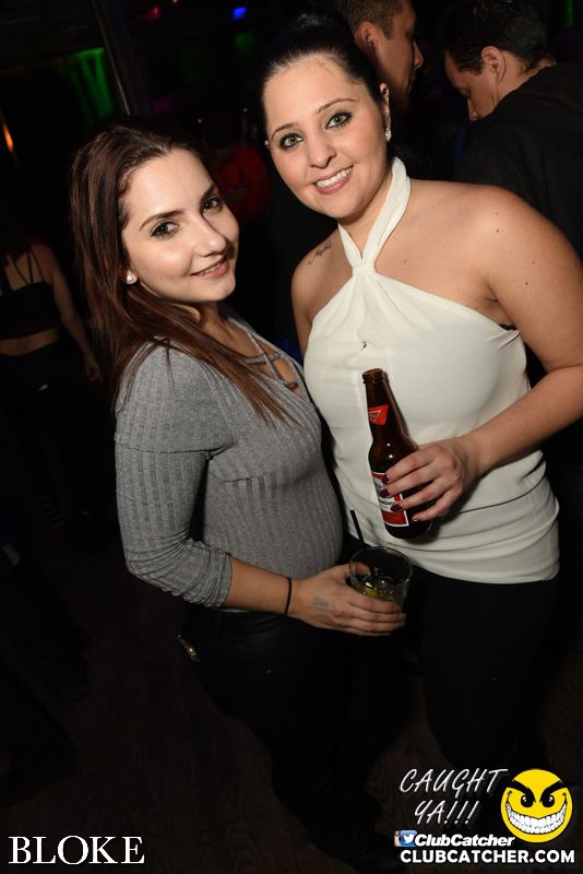 Bloke nightclub photo 161 - December 9th, 2015