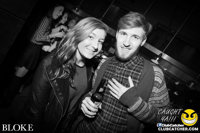 Bloke nightclub photo 165 - December 9th, 2015