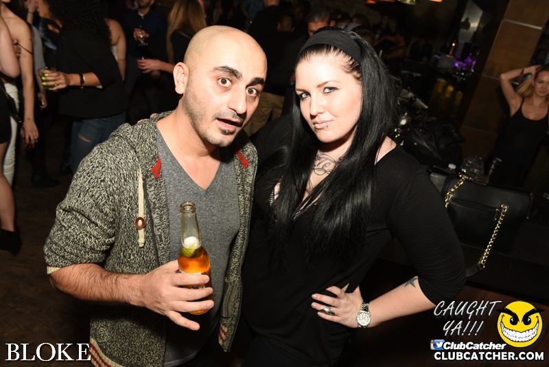 Bloke nightclub photo 171 - December 9th, 2015