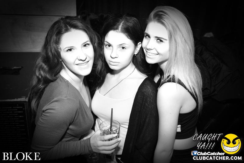 Bloke nightclub photo 173 - December 9th, 2015