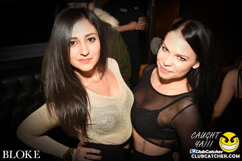Bloke nightclub photo 3 - December 9th, 2015