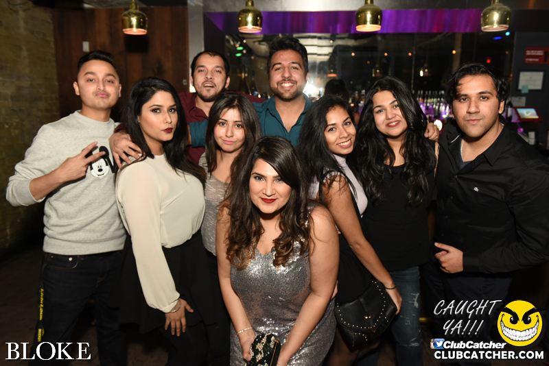 Bloke nightclub photo 28 - December 9th, 2015