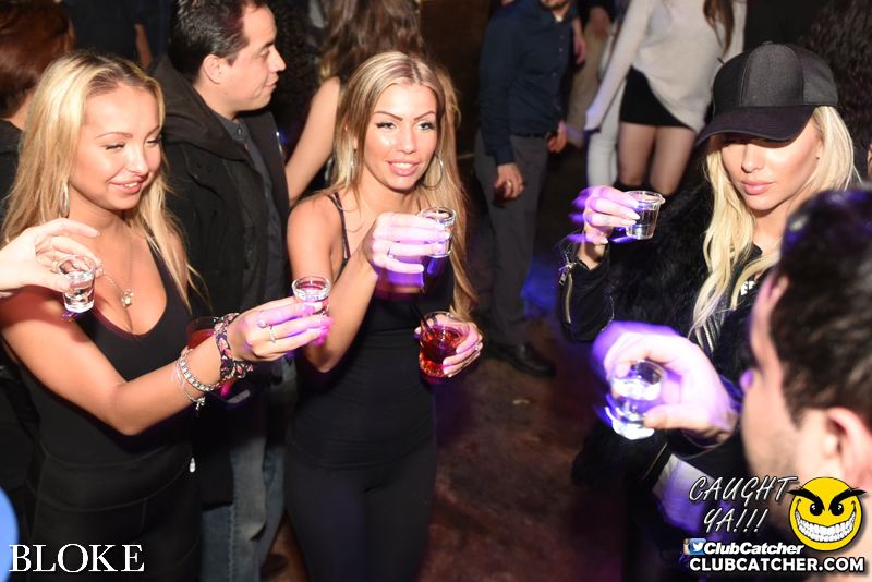 Bloke nightclub photo 29 - December 9th, 2015