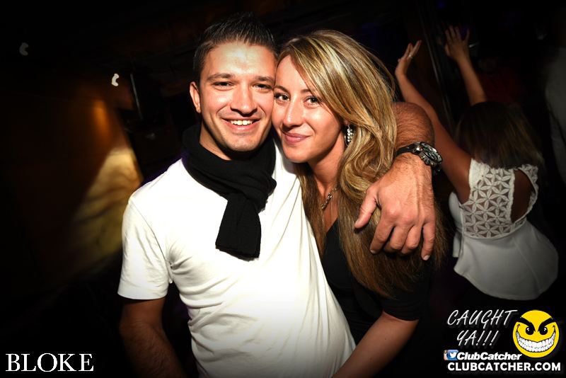 Bloke nightclub photo 30 - December 9th, 2015