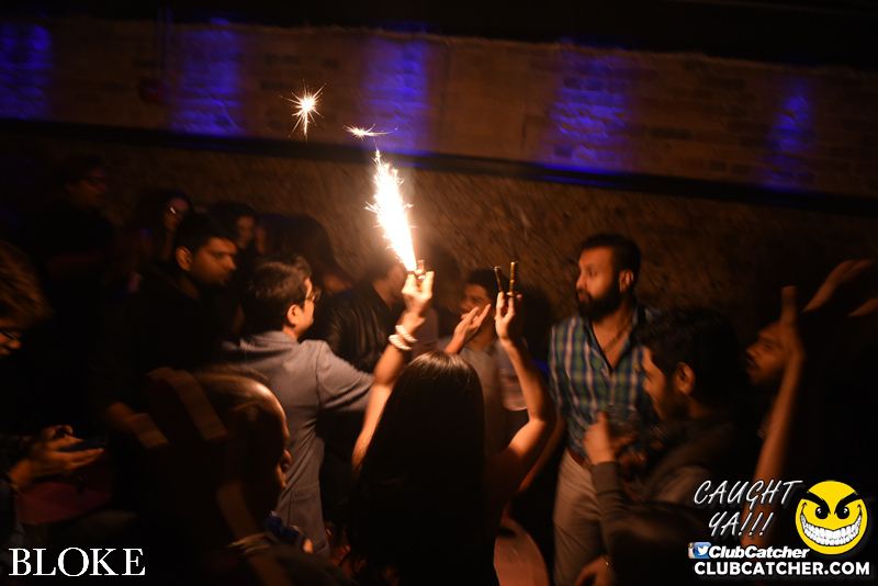 Bloke nightclub photo 36 - December 9th, 2015