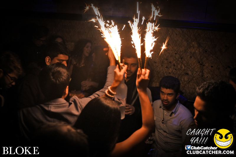 Bloke nightclub photo 41 - December 9th, 2015