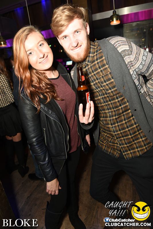 Bloke nightclub photo 45 - December 9th, 2015