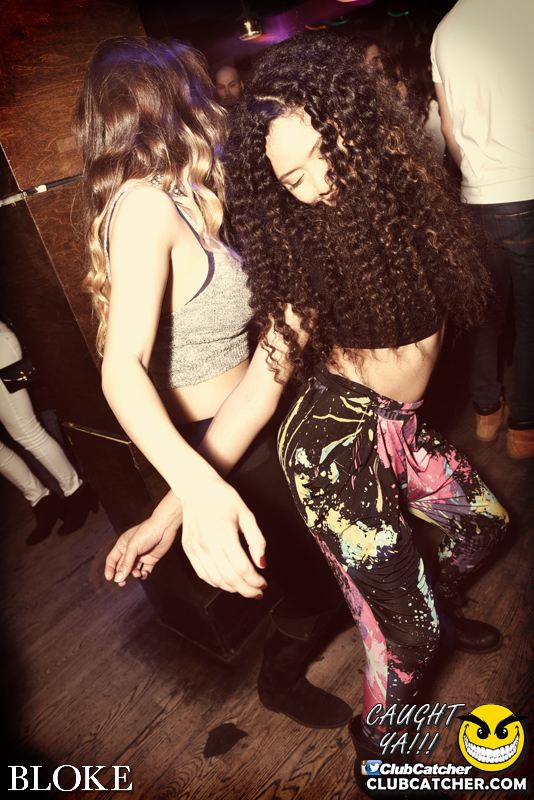 Bloke nightclub photo 47 - December 9th, 2015