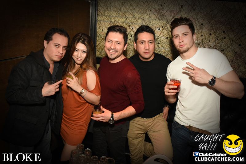 Bloke nightclub photo 48 - December 9th, 2015