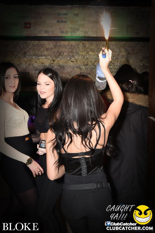 Bloke nightclub photo 51 - December 9th, 2015