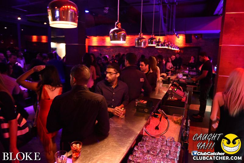 Bloke nightclub photo 53 - December 9th, 2015