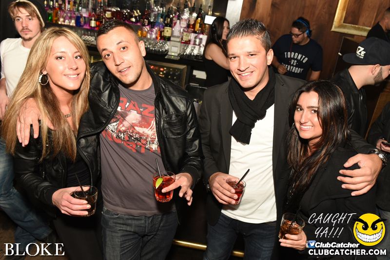 Bloke nightclub photo 56 - December 9th, 2015