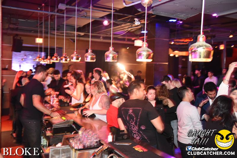 Bloke nightclub photo 63 - December 9th, 2015