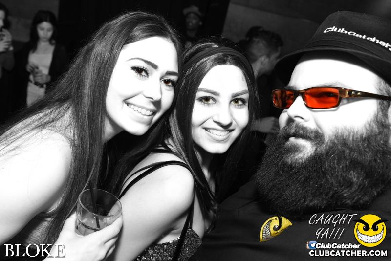 Bloke nightclub photo 64 - December 9th, 2015