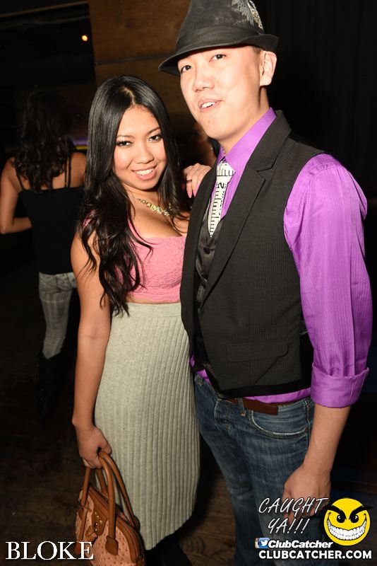 Bloke nightclub photo 68 - December 9th, 2015