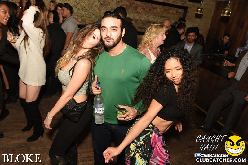 Bloke nightclub photo 69 - December 9th, 2015