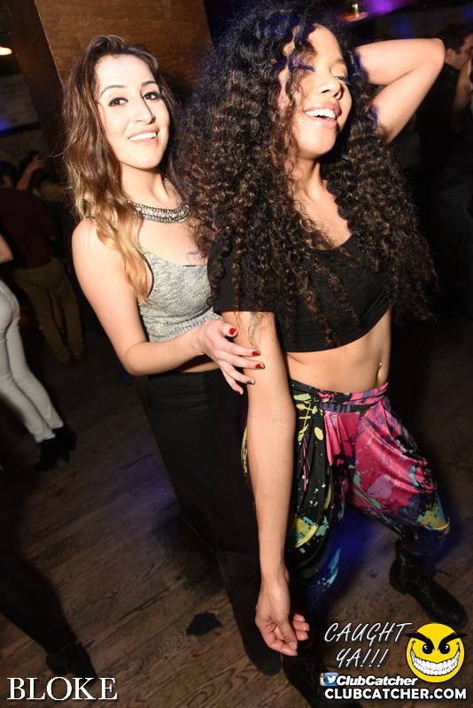 Bloke nightclub photo 70 - December 9th, 2015