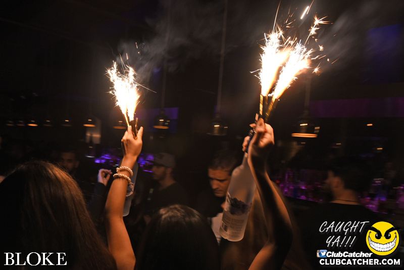 Bloke nightclub photo 8 - December 9th, 2015