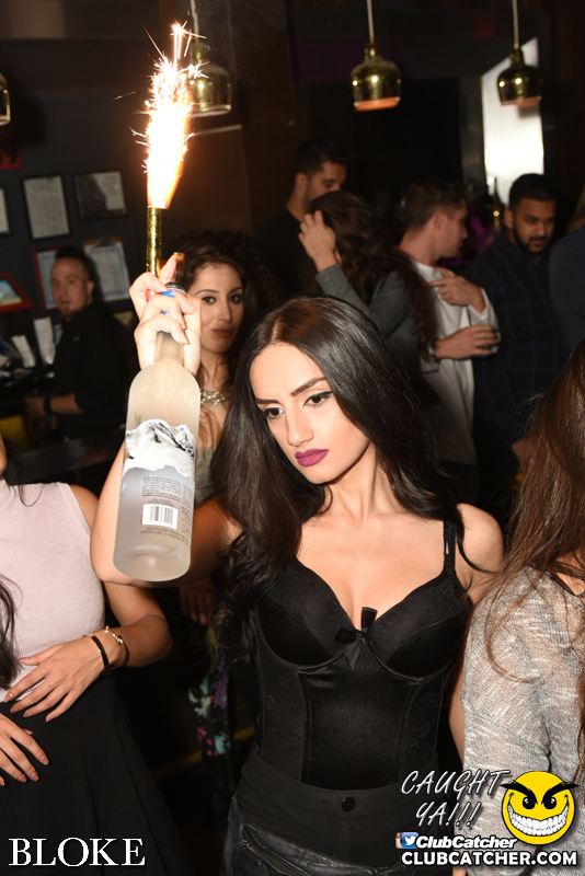 Bloke nightclub photo 71 - December 9th, 2015