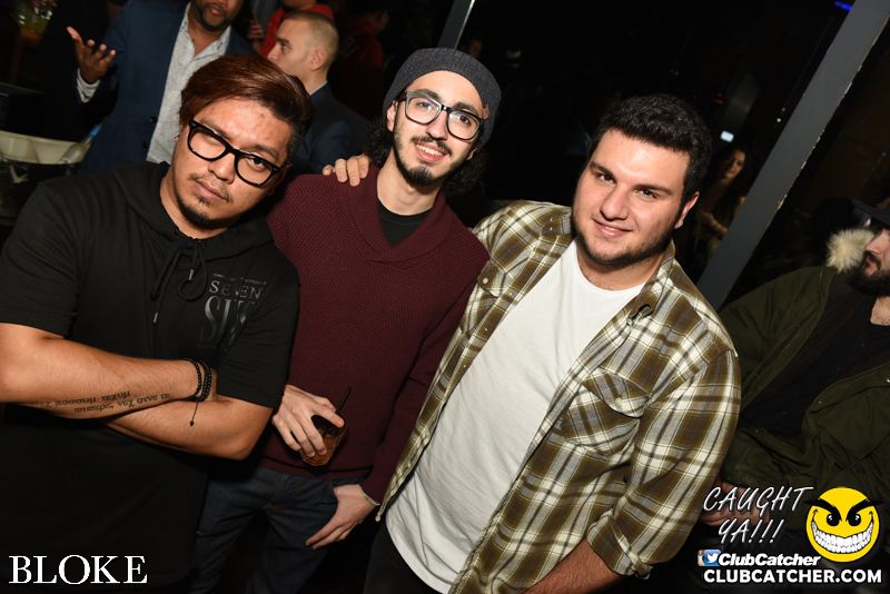 Bloke nightclub photo 72 - December 9th, 2015