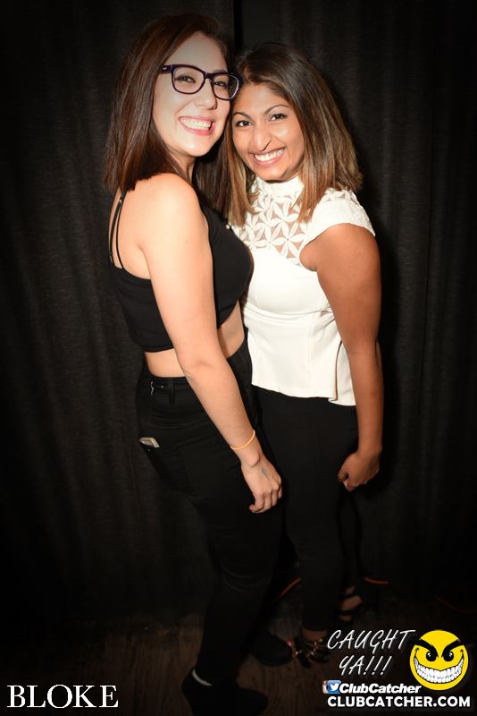 Bloke nightclub photo 76 - December 9th, 2015