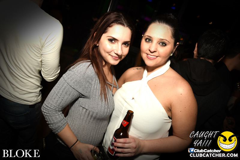 Bloke nightclub photo 77 - December 9th, 2015