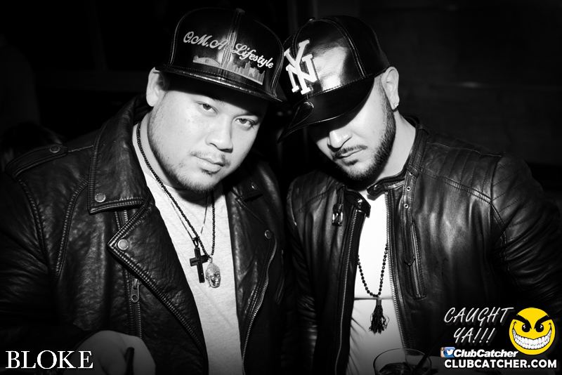 Bloke nightclub photo 81 - December 9th, 2015