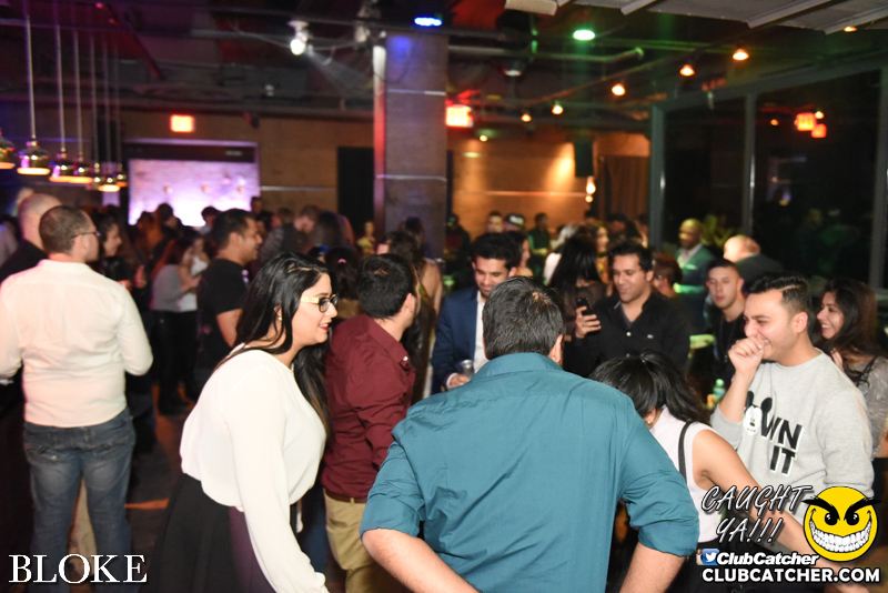 Bloke nightclub photo 82 - December 9th, 2015