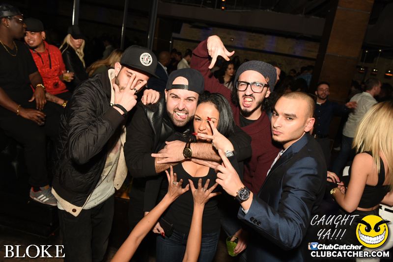 Bloke nightclub photo 86 - December 9th, 2015