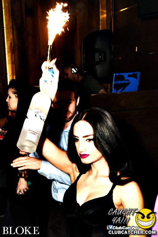 Bloke nightclub photo 98 - December 9th, 2015