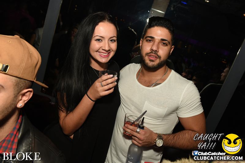 Bloke nightclub photo 122 - December 10th, 2015