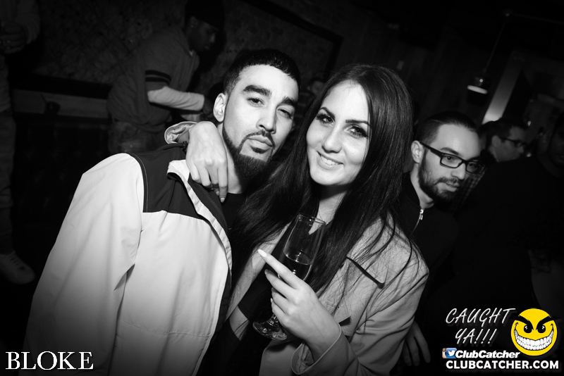 Bloke nightclub photo 179 - December 10th, 2015