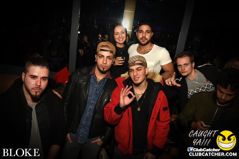 Bloke nightclub photo 183 - December 10th, 2015