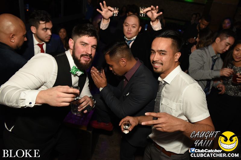 Bloke nightclub photo 185 - December 10th, 2015