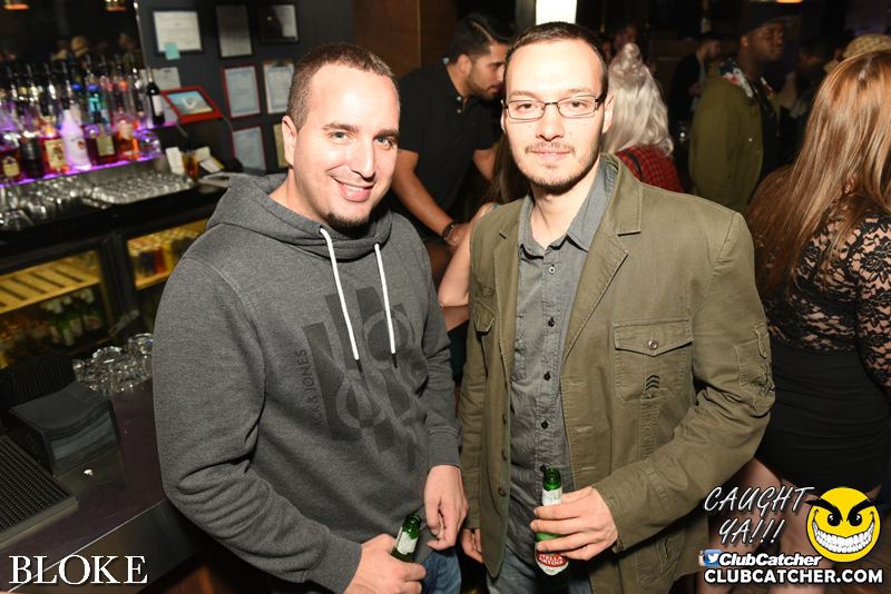 Bloke nightclub photo 45 - December 10th, 2015