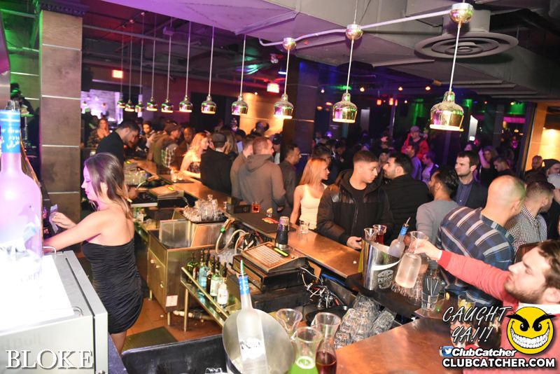 Bloke nightclub photo 53 - December 10th, 2015