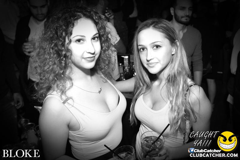 Bloke nightclub photo 94 - December 10th, 2015