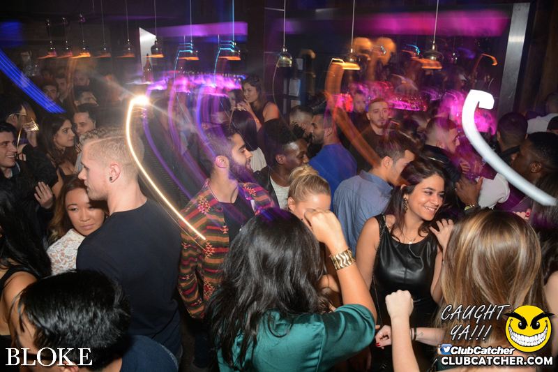 Bloke nightclub photo 1 - December 11th, 2015