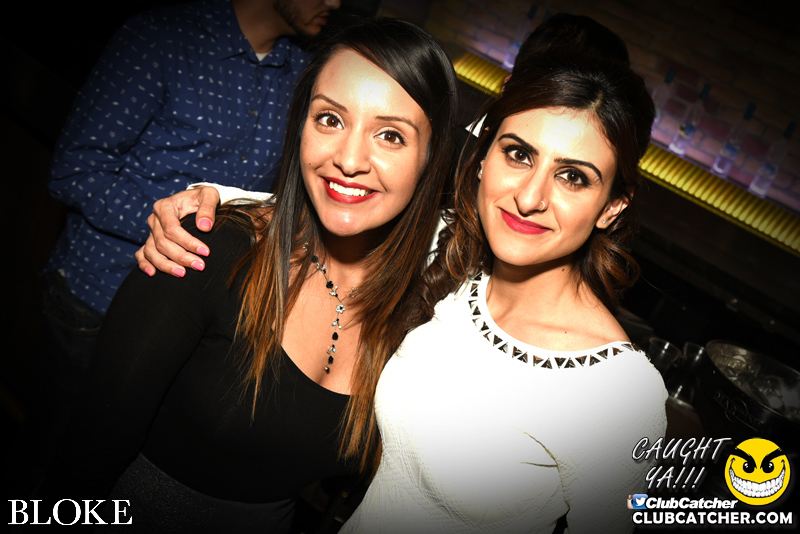 Bloke nightclub photo 101 - December 11th, 2015