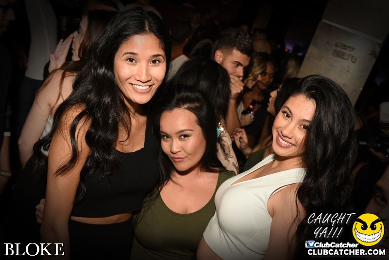 Bloke nightclub photo 106 - December 11th, 2015