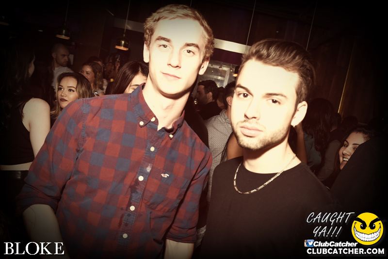 Bloke nightclub photo 113 - December 11th, 2015