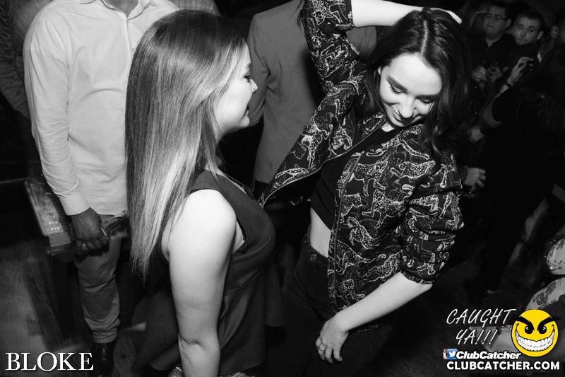 Bloke nightclub photo 119 - December 11th, 2015