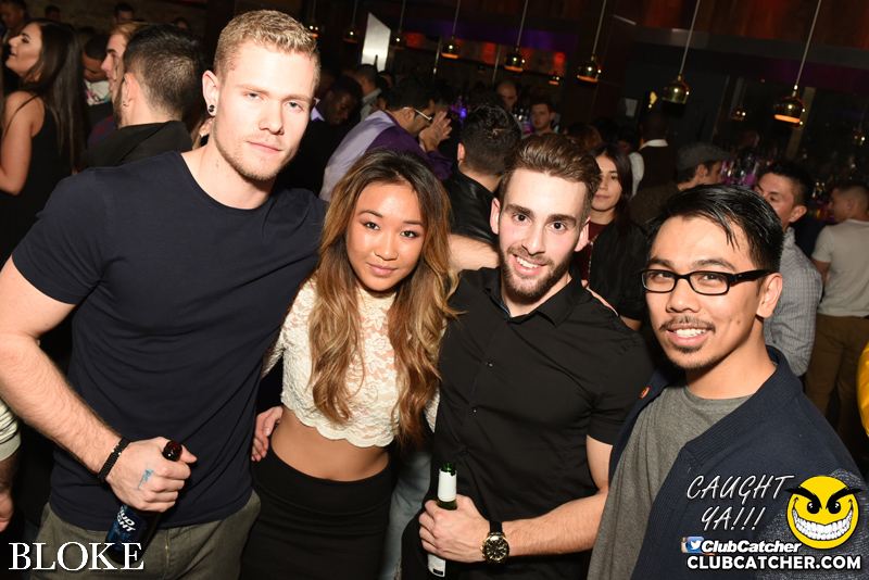 Bloke nightclub photo 120 - December 11th, 2015