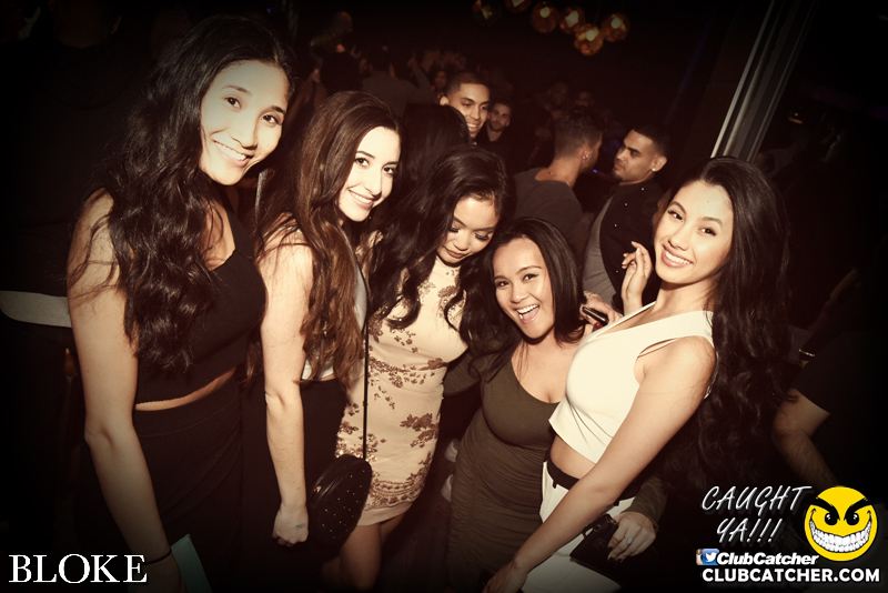 Bloke nightclub photo 122 - December 11th, 2015