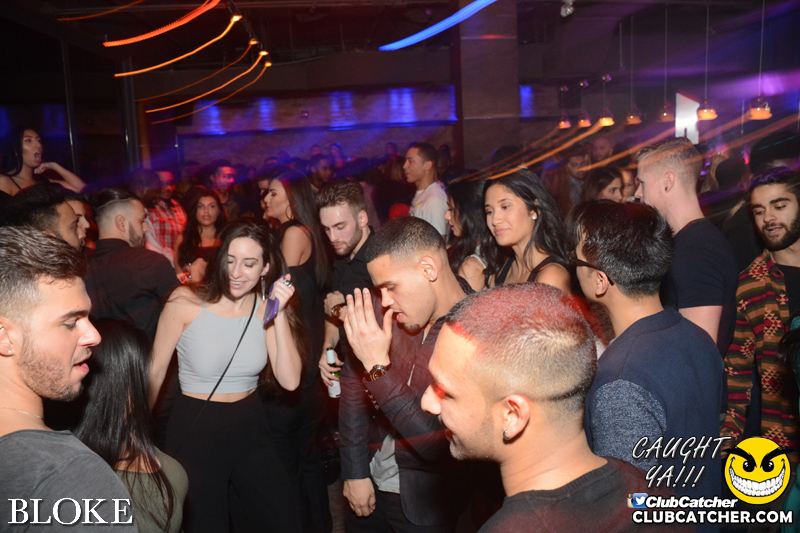 Bloke nightclub photo 123 - December 11th, 2015