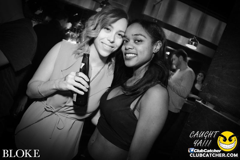 Bloke nightclub photo 125 - December 11th, 2015