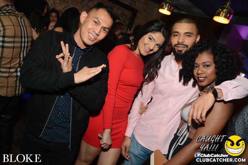 Bloke nightclub photo 128 - December 11th, 2015